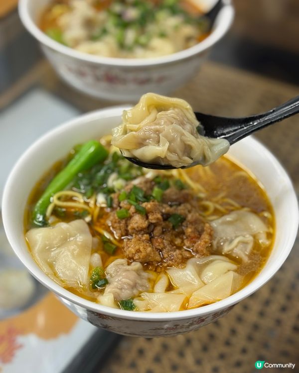 北角米芝蓮推介鍋貼🤤！正呀喂！