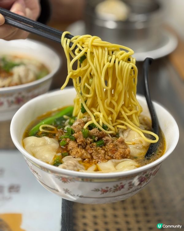 北角米芝蓮推介鍋貼🤤！正呀喂！