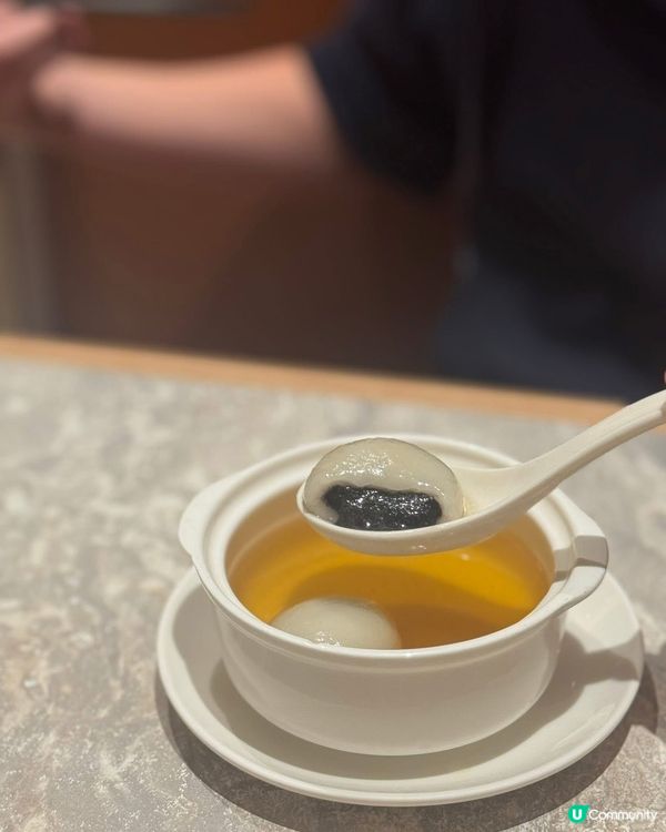 樂天皇朝蟹粉小籠包🤤！東薈城必食！