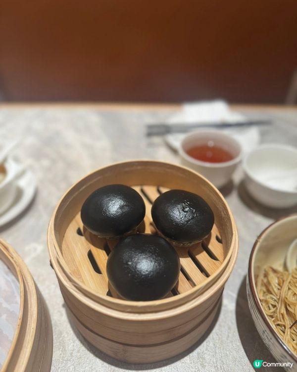 樂天皇朝蟹粉小籠包🤤！東薈城必食！