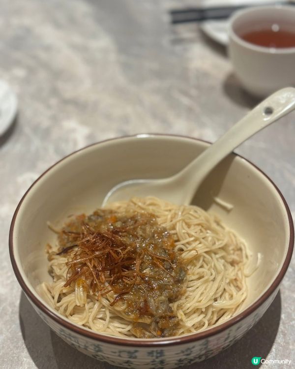 樂天皇朝蟹粉小籠包🤤！東薈城必食！