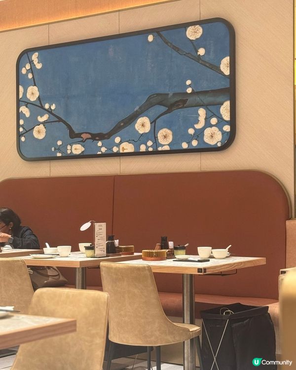 樂天皇朝蟹粉小籠包🤤！東薈城必食！