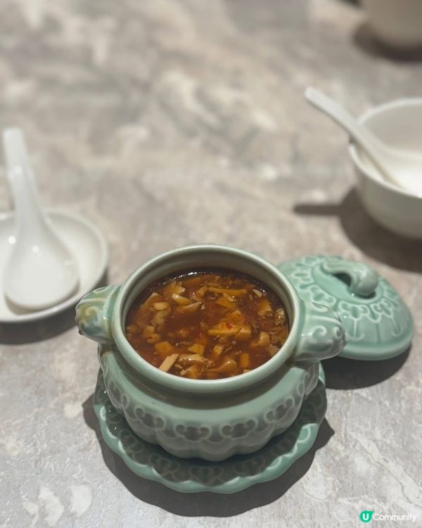 樂天皇朝蟹粉小籠包🤤！東薈城必食！