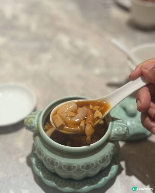 樂天皇朝蟹粉小籠包🤤！東薈城必食！