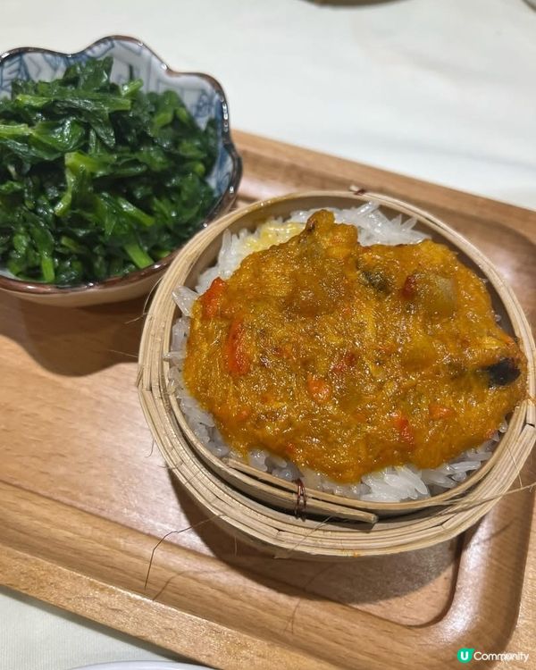 1.  尖咀滬江蟹宴🦀！四十年老字號，鮮到爆！😋