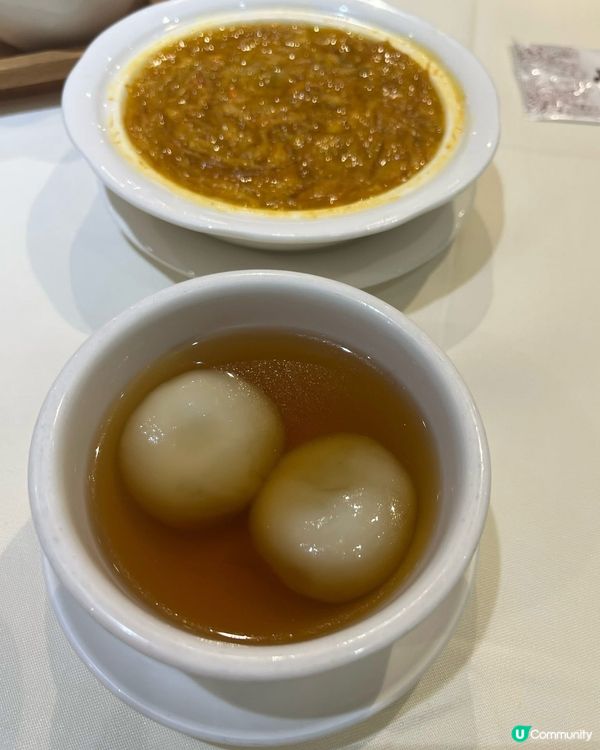 1.  尖咀滬江蟹宴🦀！四十年老字號，鮮到爆！😋