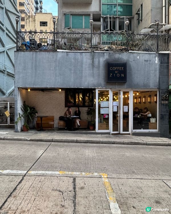 開心果巴斯克蛋糕必食🍰超級creamy💚煙肉炸雞雪糕窩夫🤤🤤