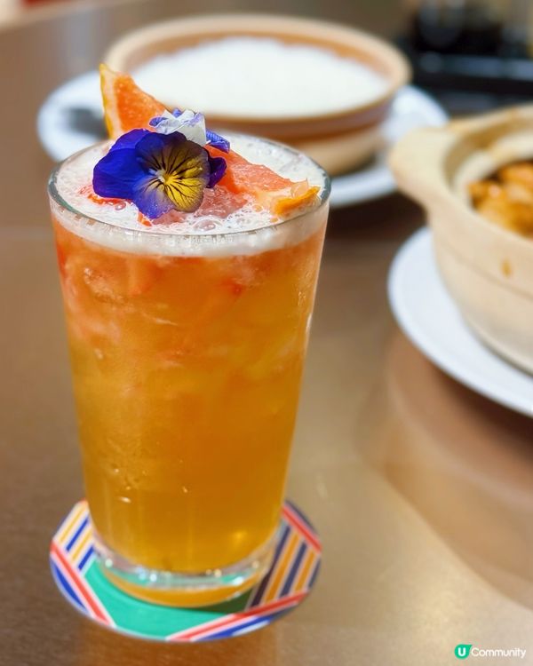 鵝油撈飯🤤懷舊港風大排檔小炒正呀！仲有駐唱歌歌手有氣氛❤️