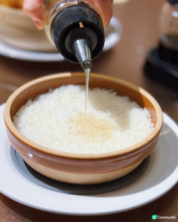 鵝油撈飯🤤懷舊港風大排檔小炒正呀！仲有駐唱歌歌手有氣氛❤️