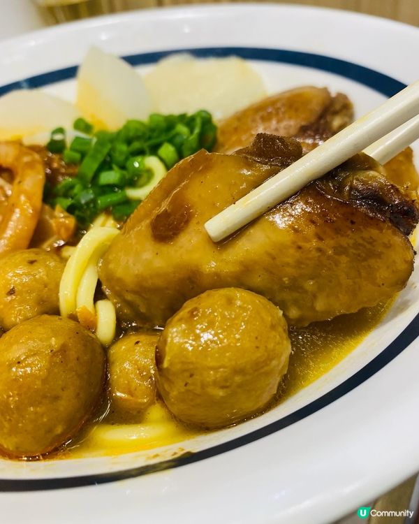 啟德➡️➡️➡️麵堂