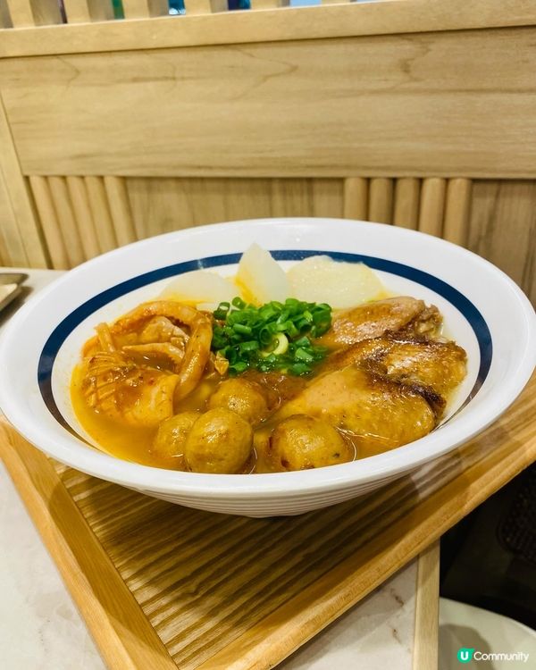 啟德➡️➡️➡️麵堂