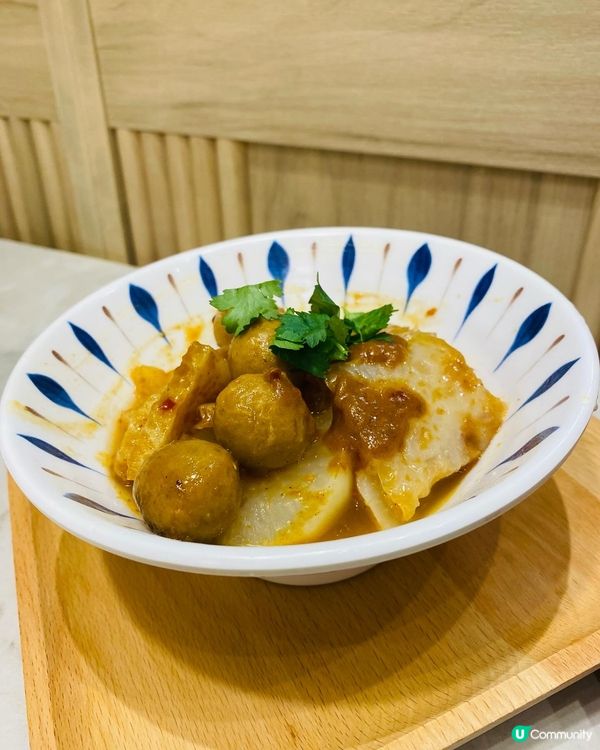 啟德➡️➡️➡️麵堂