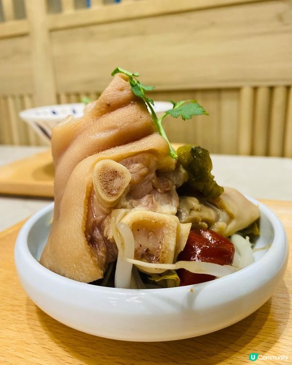 啟德➡️➡️➡️麵堂