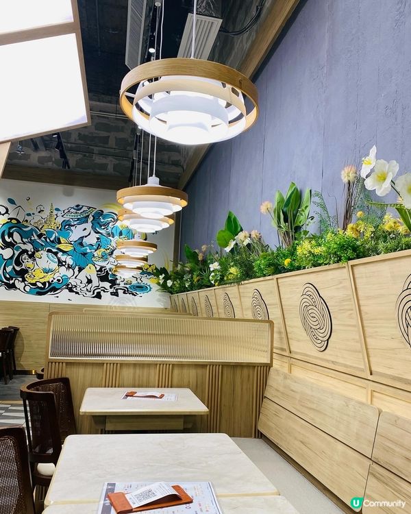 啟德➡️➡️➡️麵堂