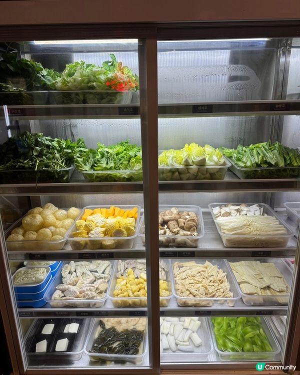 二鍋頭雞煲烤魚任食！🤤 旺角開餐啦！