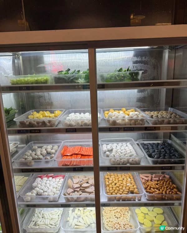 二鍋頭雞煲烤魚任食！🤤 旺角開餐啦！