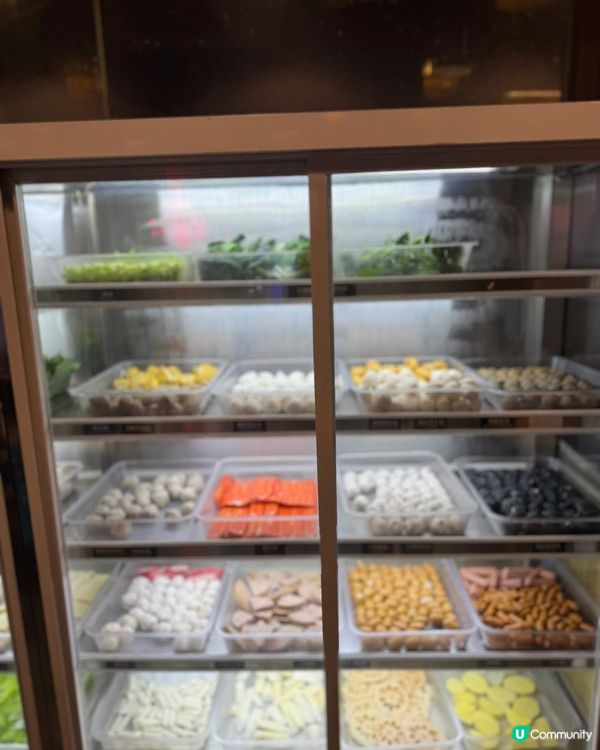 二鍋頭雞煲烤魚任食！🤤 旺角開餐啦！