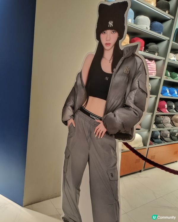 【MAMA2025】我最期待aespa的舞台🩵