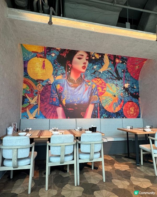 自己人新店開張！🦀 必試花雕蟹！🤤