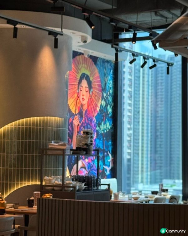 自己人新店開張！🦀 必試花雕蟹！🤤