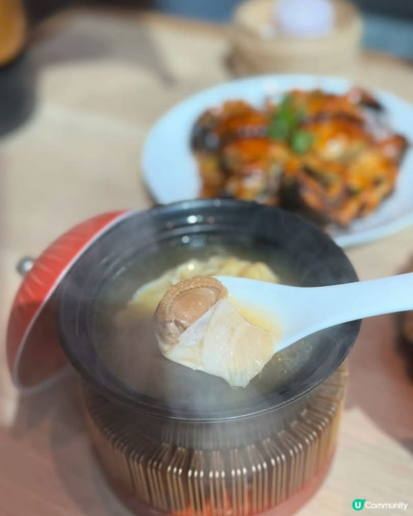 自己人新店開張！🦀 必試花雕蟹！🤤