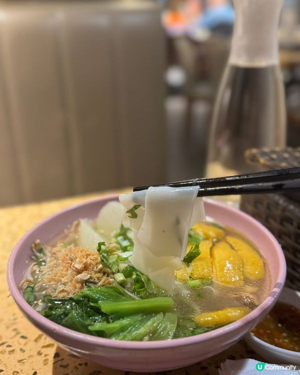 金坊泰國菜🤤！荃灣街坊必食！