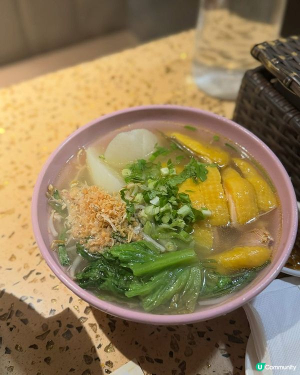 金坊泰國菜🤤！荃灣街坊必食！