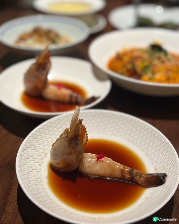 榮川菜🥢人均$200食國宴級川菜！🤤 聚餐首選！