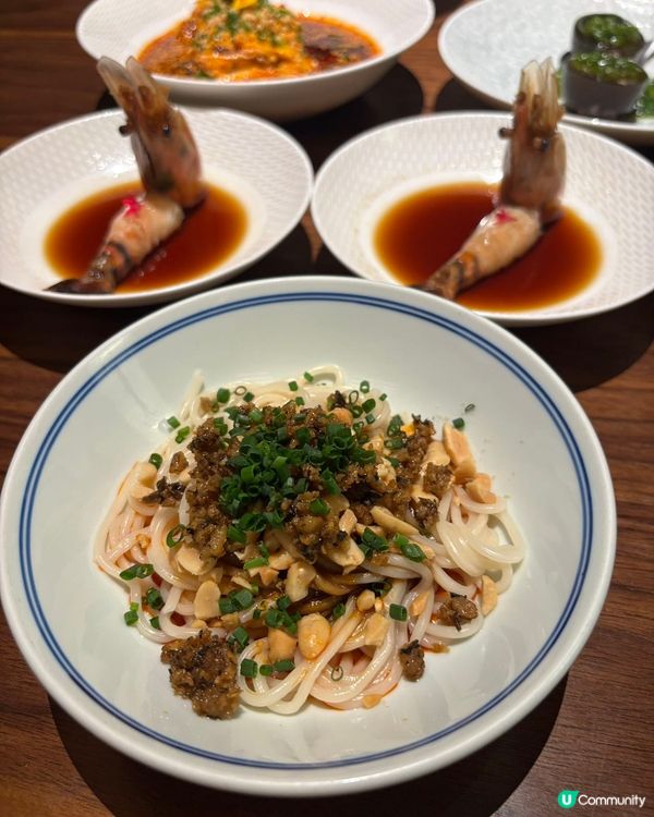 榮川菜🥢人均$200食國宴級川菜！🤤 聚餐首選！