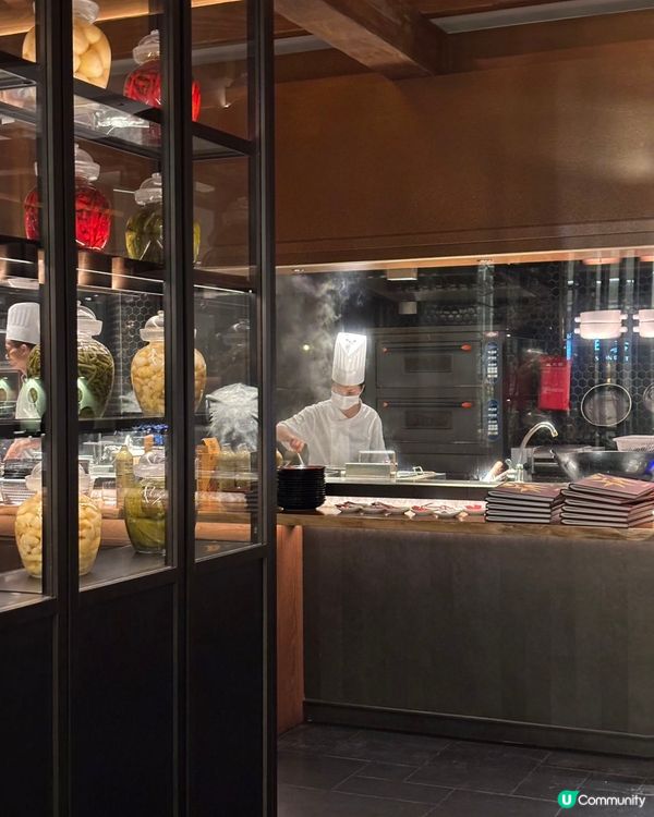 榮川菜🥢人均$200食國宴級川菜！🤤 聚餐首選！