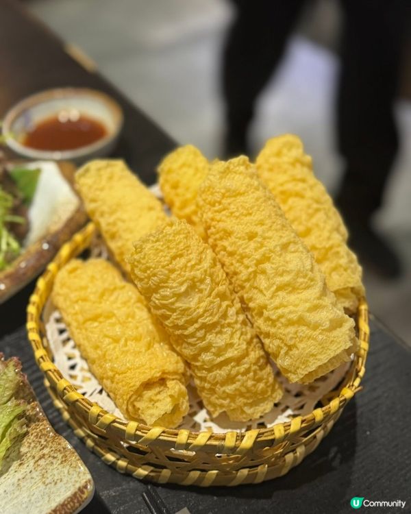 火薈中日火鍋🔥太子必食！鮑魚龍蝦餐🦞！