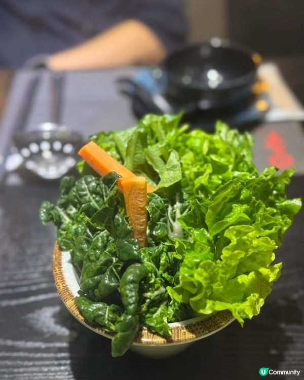 火薈中日火鍋🔥太子必食！鮑魚龍蝦餐🦞！