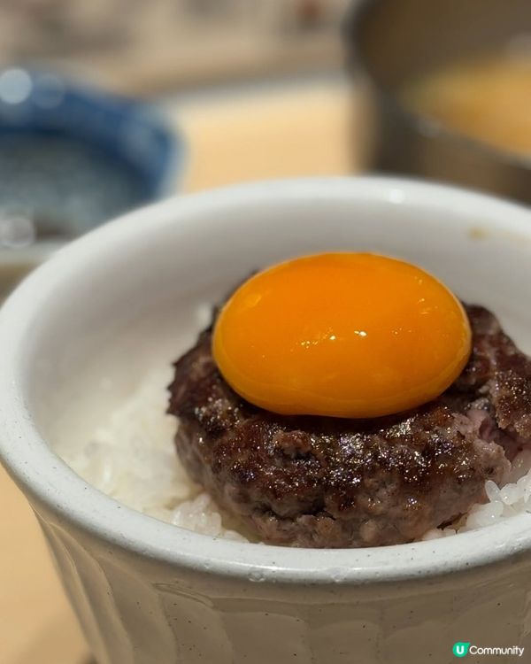 肉肉大米🤤！原味芝士漢堡扒大比拼！🍔