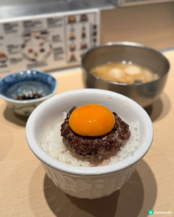 肉肉大米🤤！原味芝士漢堡扒大比拼！🍔