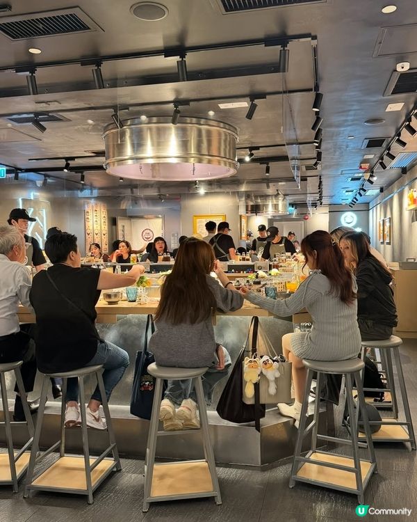 肉肉大米🤤！原味芝士漢堡扒大比拼！🍔