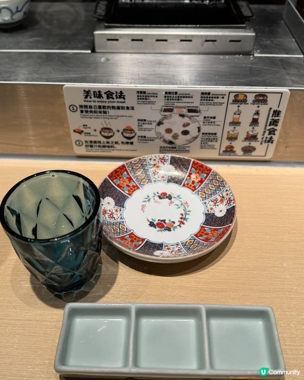 肉肉大米🤤！原味芝士漢堡扒大比拼！🍔