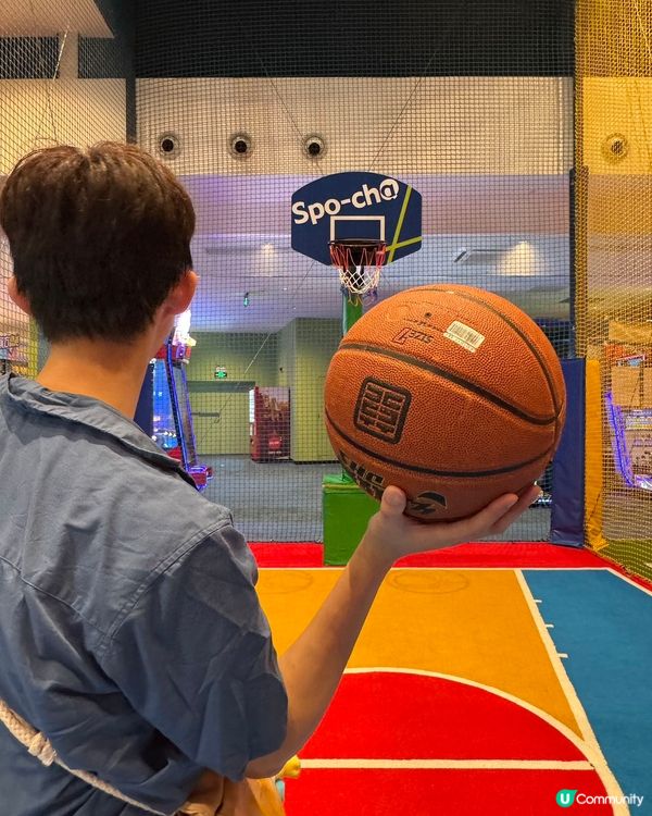 深圳Round one朗玩攻略！🤩勁好玩！