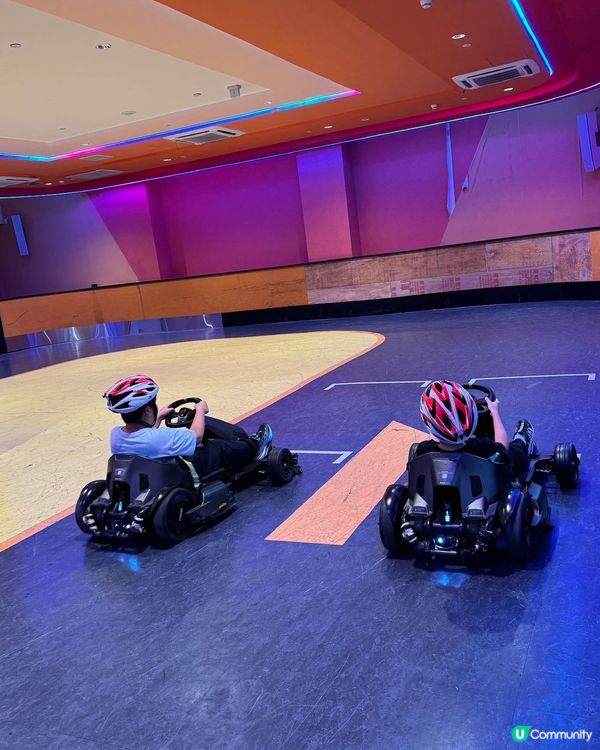 深圳Round one朗玩攻略！🤩勁好玩！