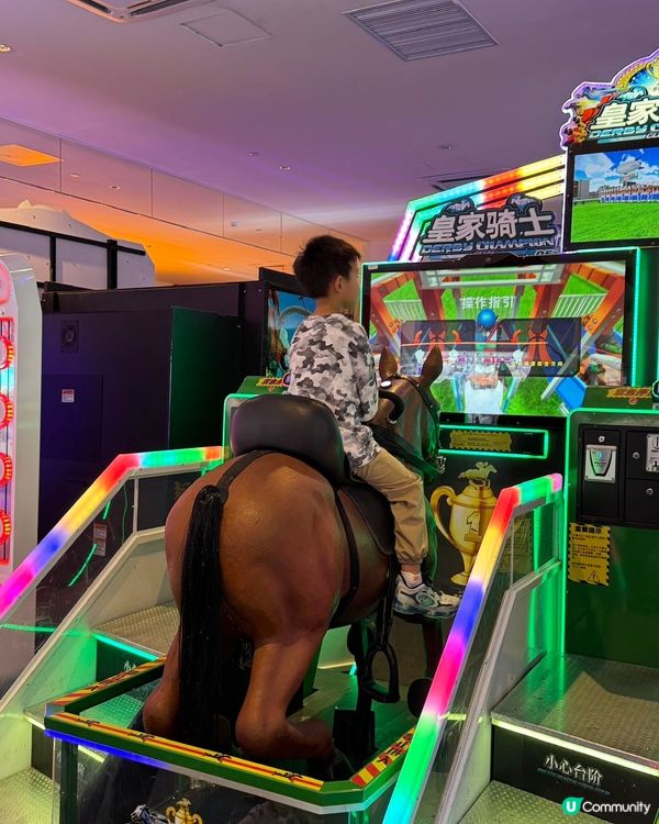 深圳Round one朗玩攻略！🤩勁好玩！