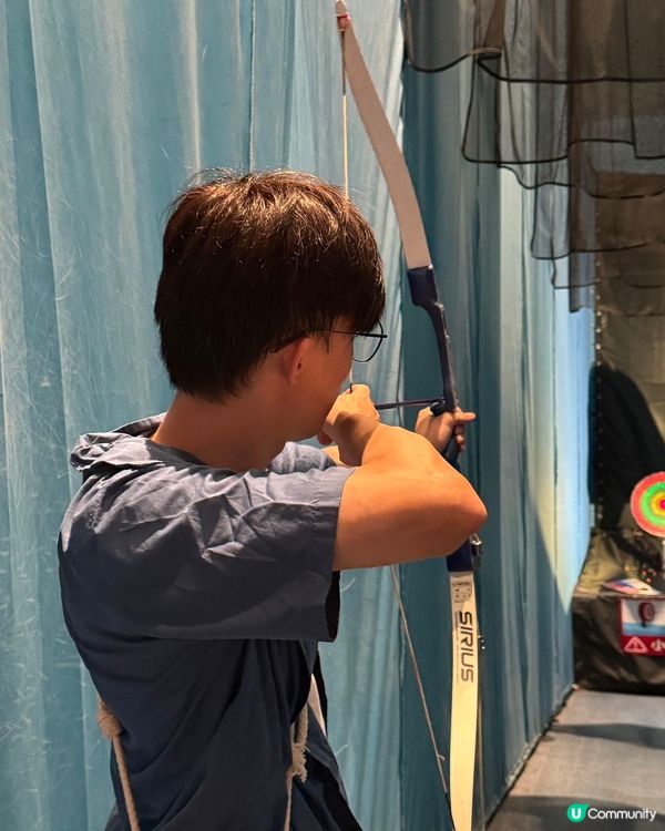 深圳Round one朗玩攻略！🤩勁好玩！