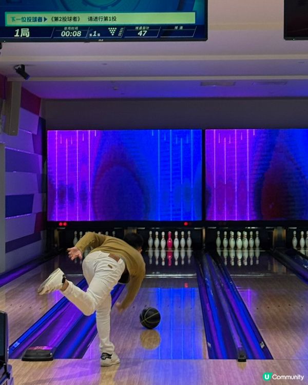 深圳Round one朗玩攻略！🤩勁好玩！