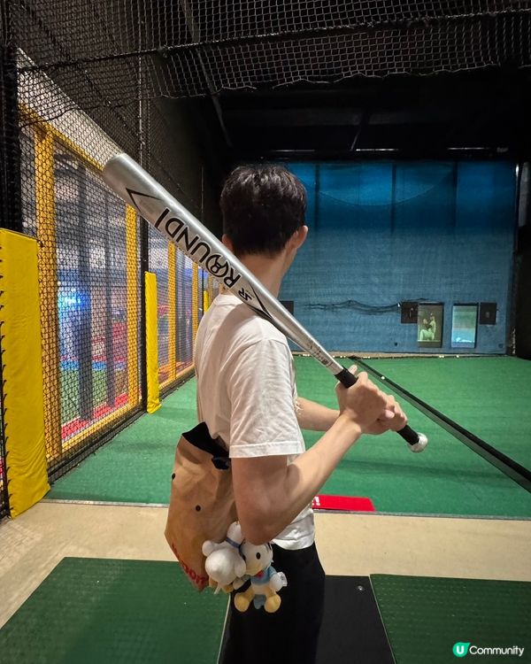 深圳Round one朗玩攻略！🤩勁好玩！