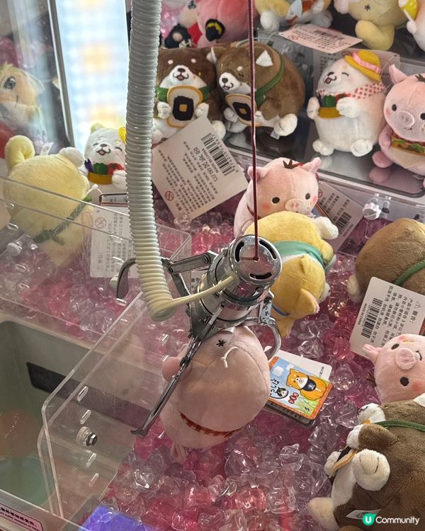 深圳Round one朗玩攻略！🤩勁好玩！