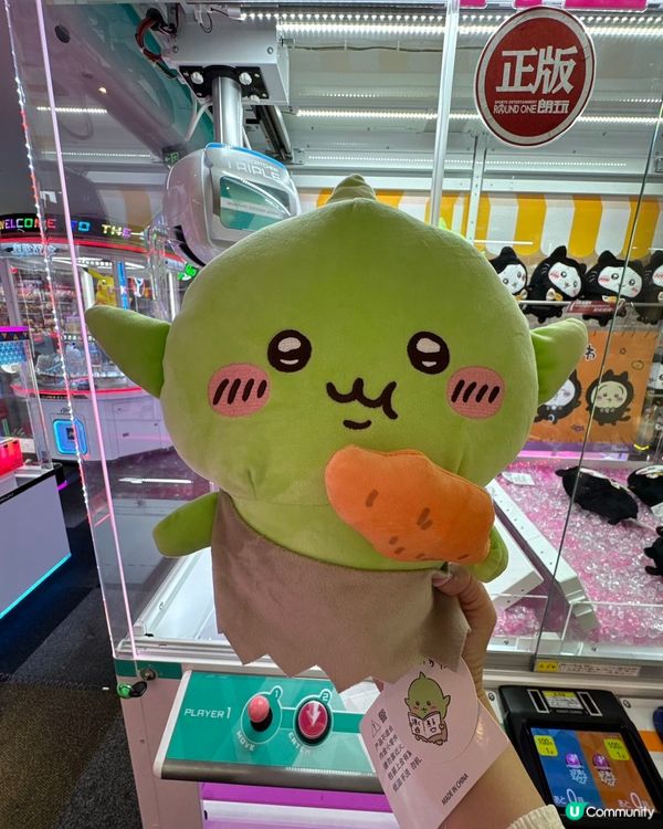 深圳Round one朗玩攻略！🤩勁好玩！