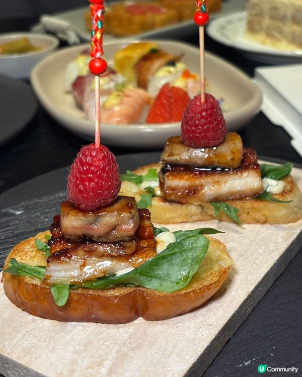 深圳日料新體驗！📸 米芝蓮級擺盤！😋