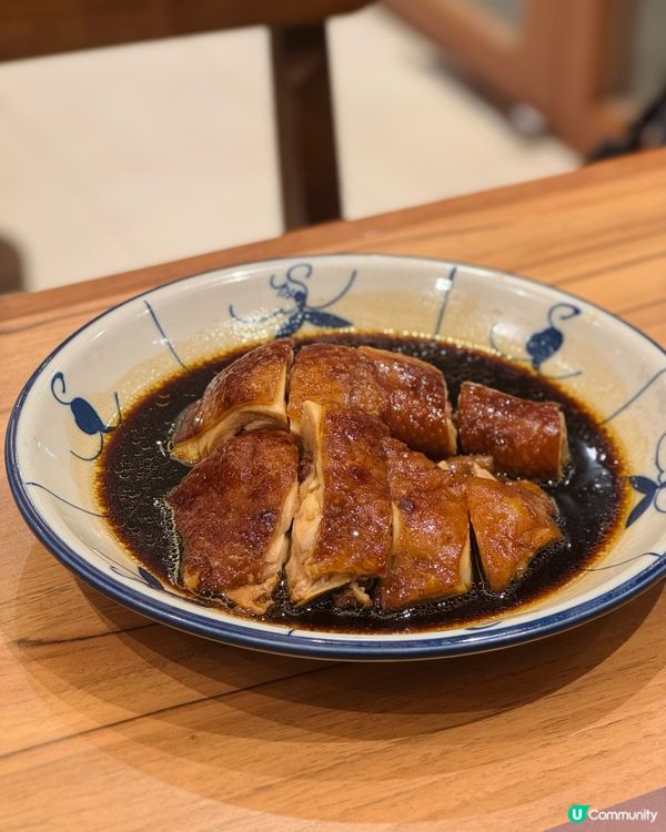 太古城隱世嗌餸食飯餐廳😋 醬油雞+蕃茄炒蛋撈飯一流🍚