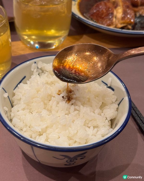 太古城隱世嗌餸食飯餐廳😋 醬油雞+蕃茄炒蛋撈飯一流🍚