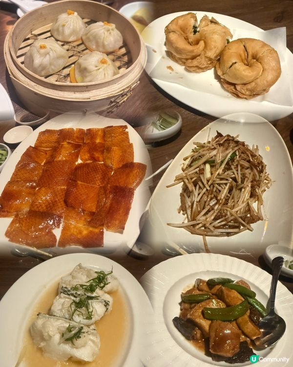 【閨蜜生日夜@夜上海】✨