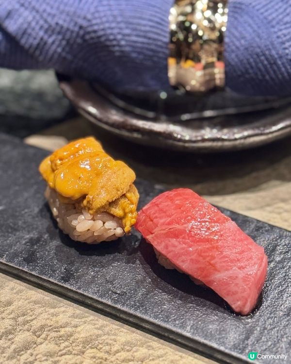 銅鑼灣-旭！🤩 廚師發辦+鐵板燒🤤！