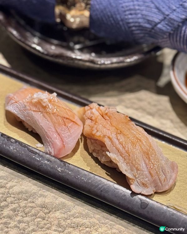 銅鑼灣-旭！🤩 廚師發辦+鐵板燒🤤！